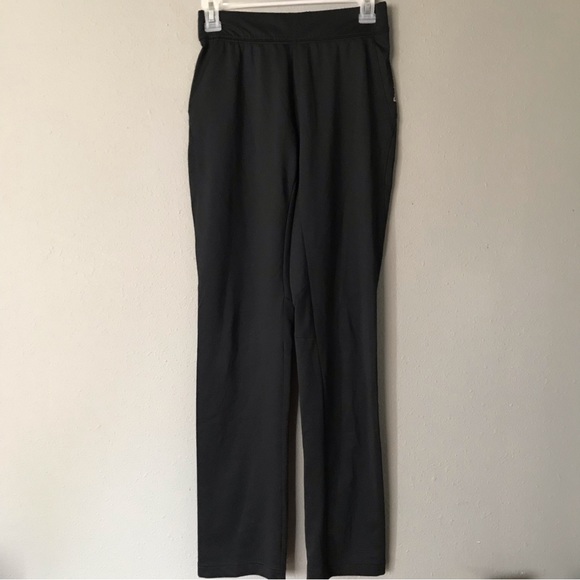 Reebok Playdry Full Length Athletic Pants Size XS - Picture 1 of 11